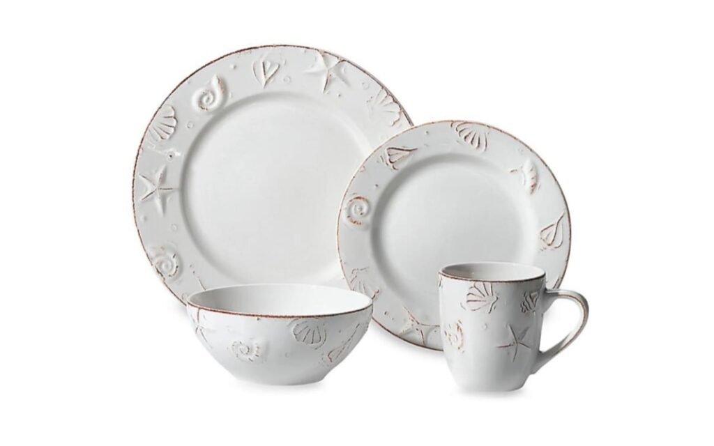 Thompson China Patterns Thomson Pottery Website - Premium Dinnerware